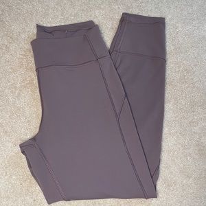 COPY - Lululemon In Movement Tights